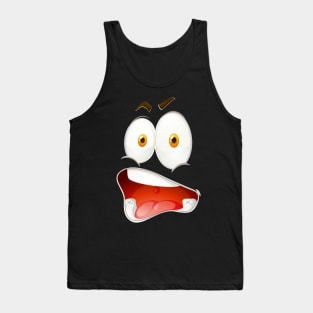 Astonishing Revelation Tank Top